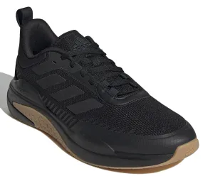 shoes adidas Performance Trainer V - Core Black/Core Black/Gum3 - men´s