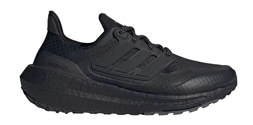 shoes adidas Performance Ultraboost Light Cold.RDY 2.0 - Core Black/Core Black/Grey Six - men´s