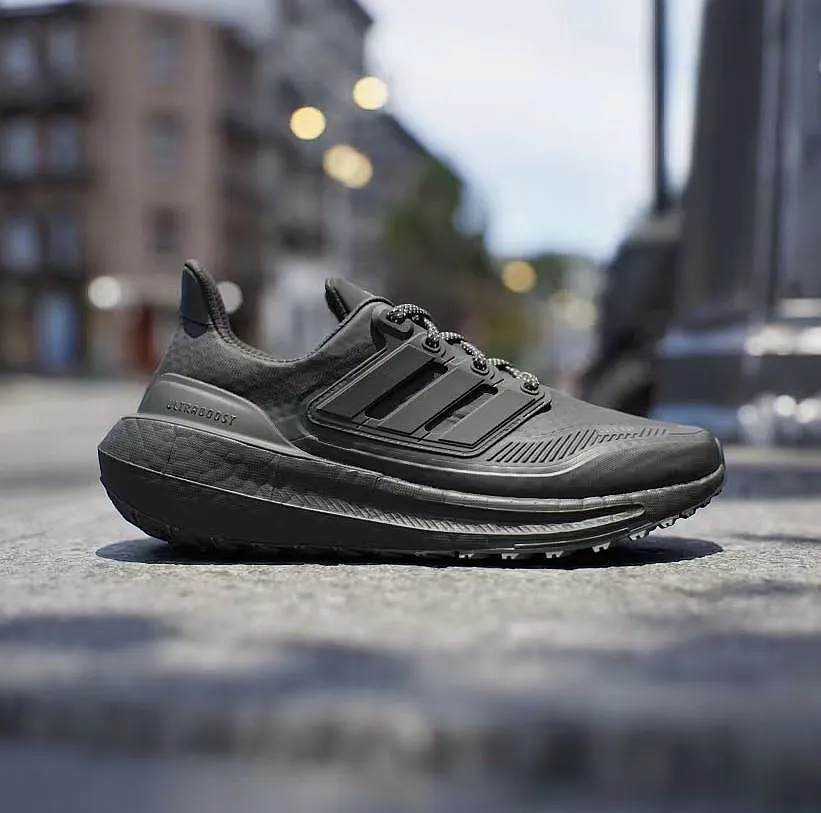 shoes adidas Performance Ultraboost Light Cold.RDY 2.0 - Core Black/Core Black/Grey Six - men´s