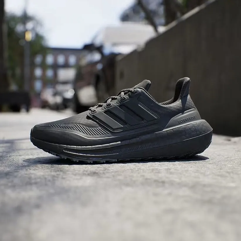 shoes adidas Performance Ultraboost Light Cold.RDY 2.0 - Core Black/Core Black/Grey Six - men´s