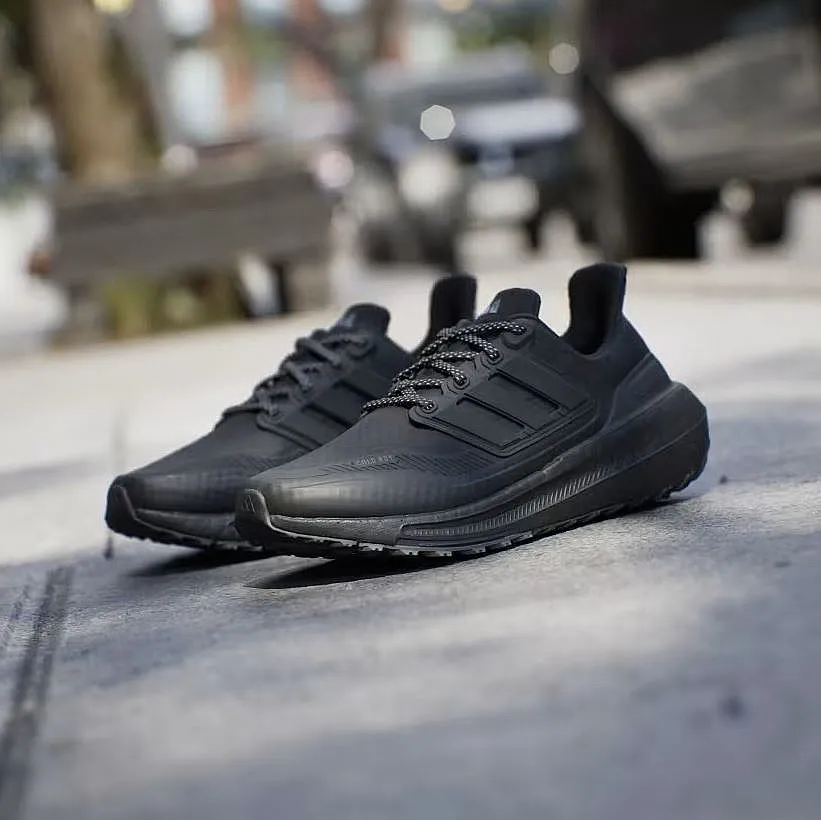 shoes adidas Performance Ultraboost Light Cold.RDY 2.0 - Core Black/Core Black/Grey Six - men´s