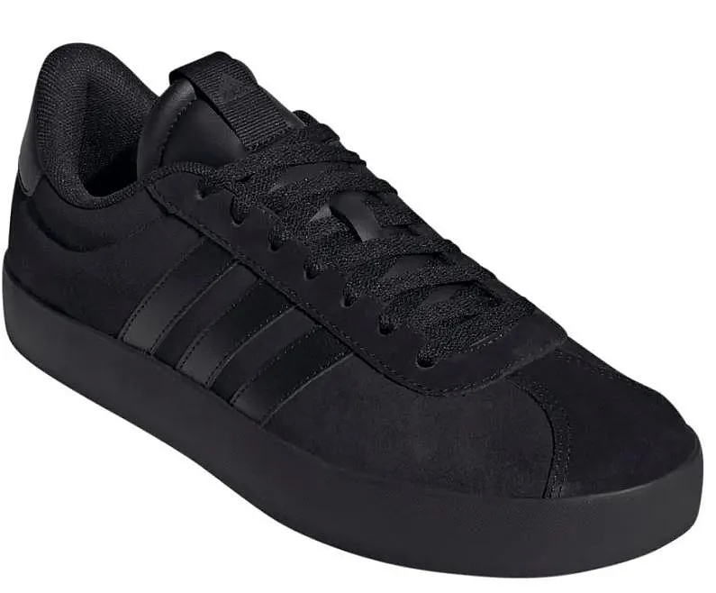 shoes adidas Performance VL Court 3.0 - Core Black/Core Black/Core Black - men´s