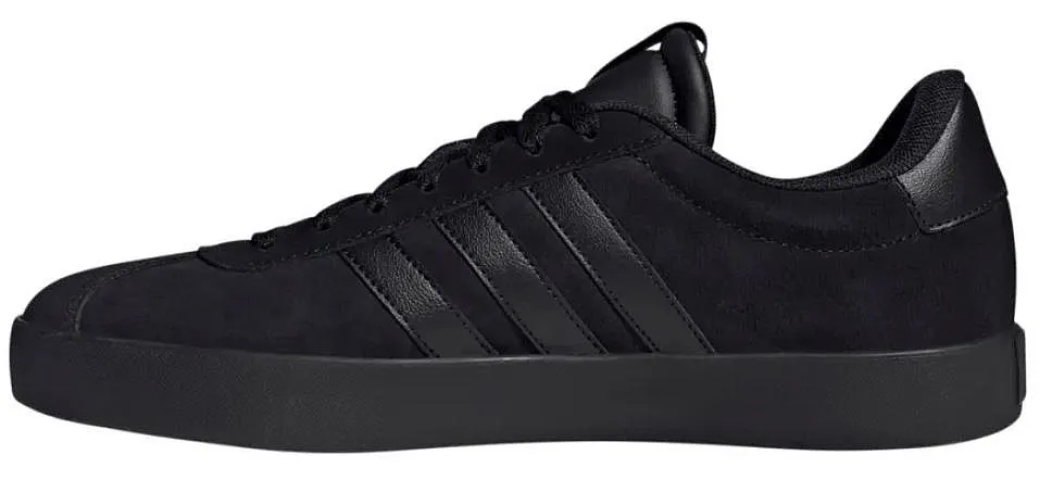 shoes adidas Performance VL Court 3.0 - Core Black/Core Black/Core Black - men´s