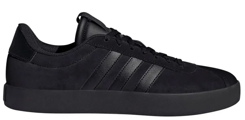 shoes adidas Performance VL Court 3.0 - Core Black/Core Black/Core Black - men´s