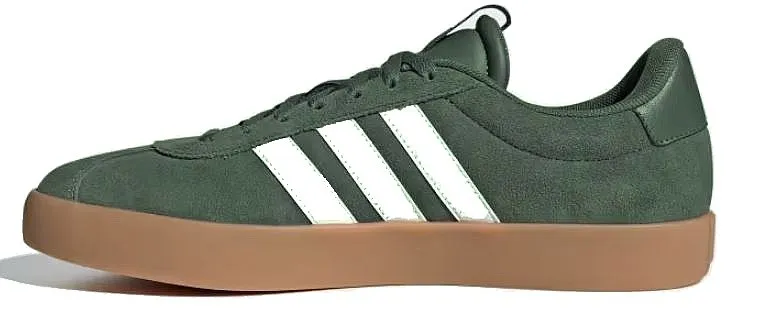 shoes adidas Performance VL Court 3.0 - Legend Ivy/Cloud White/Gum - men´s