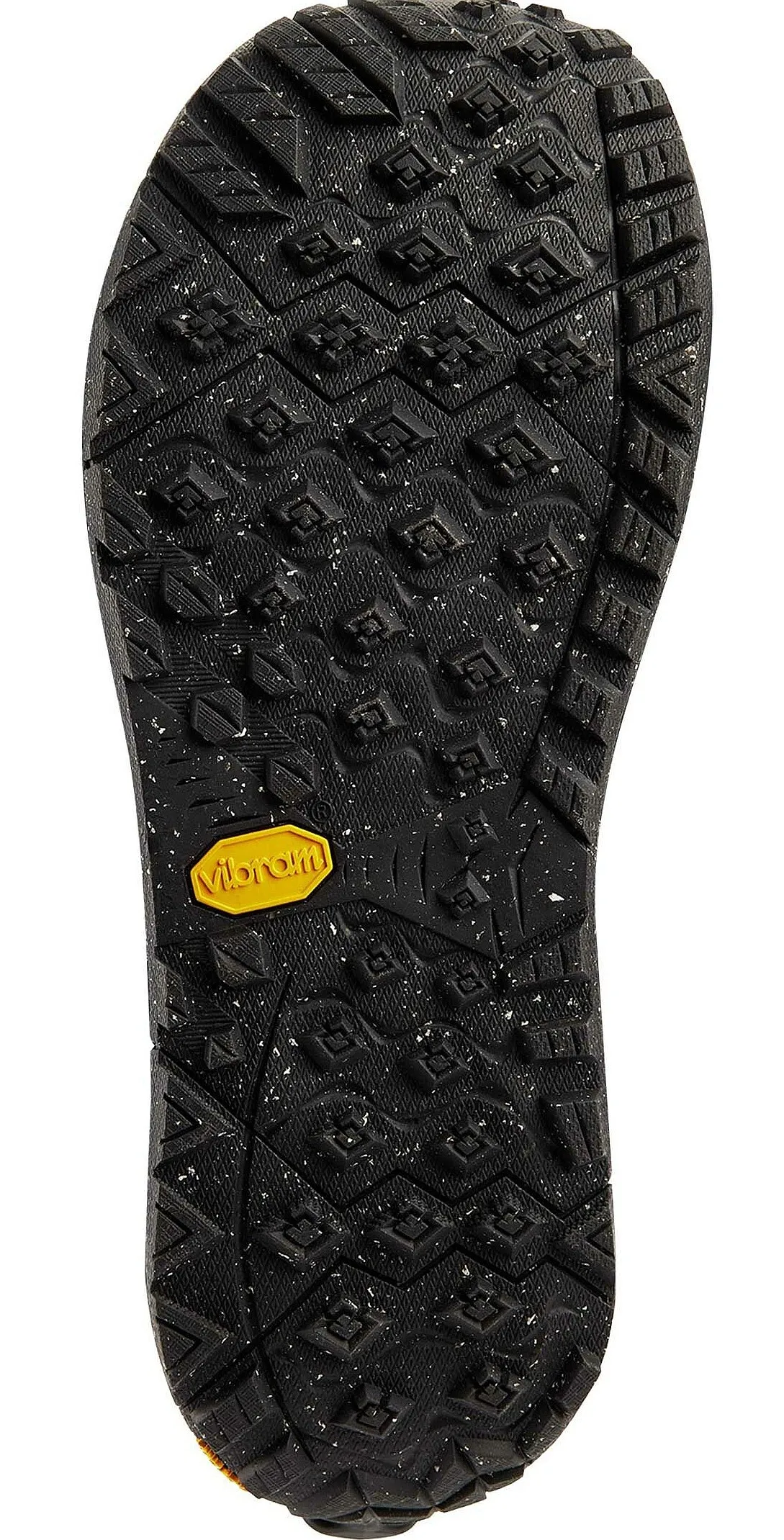 shoes Burton Ion Step On Boa - Black - men´s