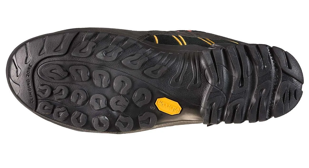 shoes La Sportiva Hyper GTX - Black - men´s