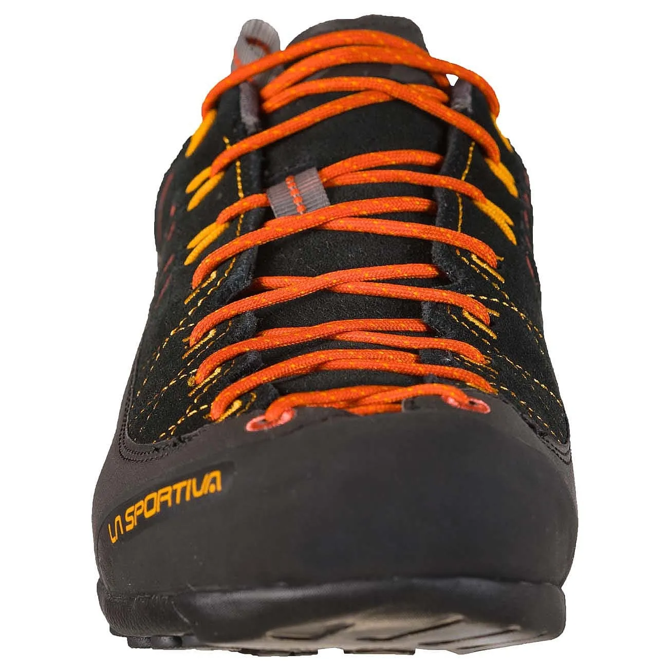 shoes La Sportiva Hyper GTX - Black - men´s