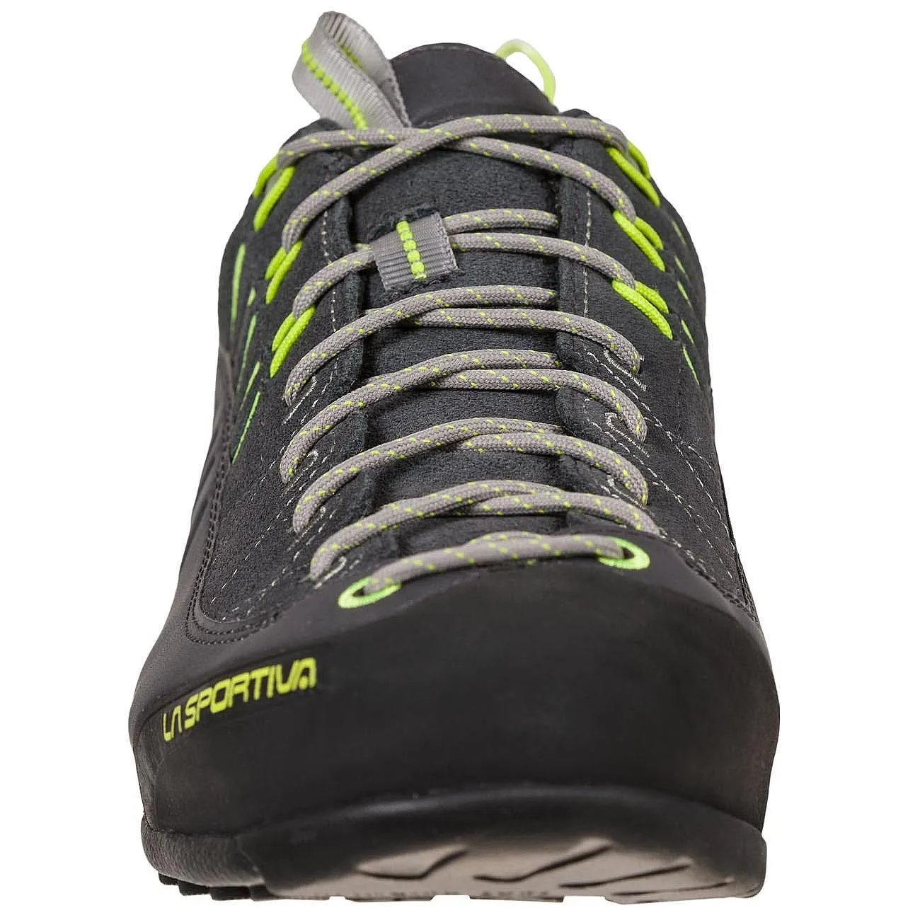 shoes La Sportiva Hyper GTX - Carbon/Neon - men´s