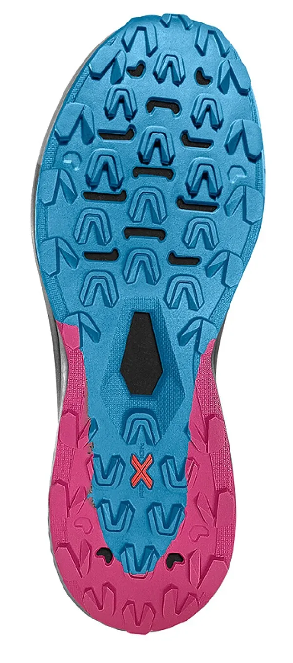 shoes La Sportiva Prodigio - Rose/Springtime - women´s