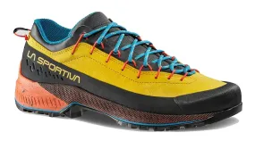 shoes La Sportiva TX4 Evo - Bamboo/Tropic Blue - men´s