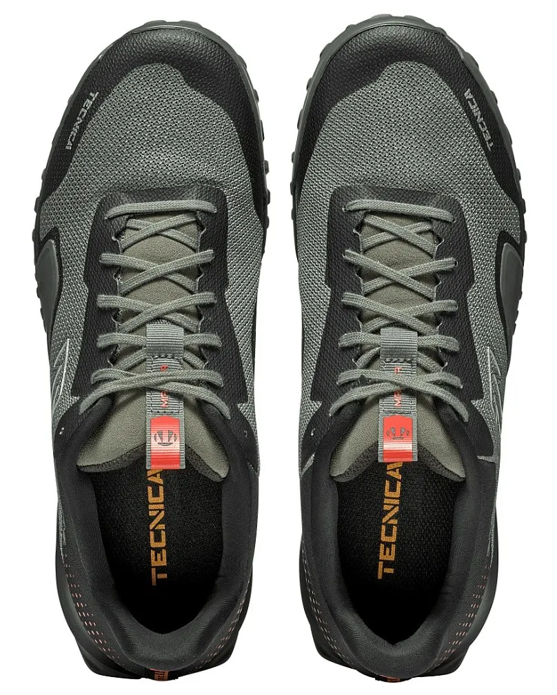 shoes Tecnica Magma 2.0 S MS - Midway Altura/Pure Lava - men´s