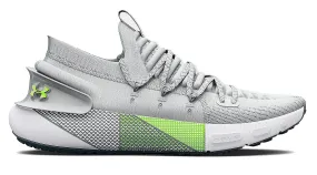 shoes Under Armour Hovr Phantom 3 - Gray Mist/Lime Surge - men´s