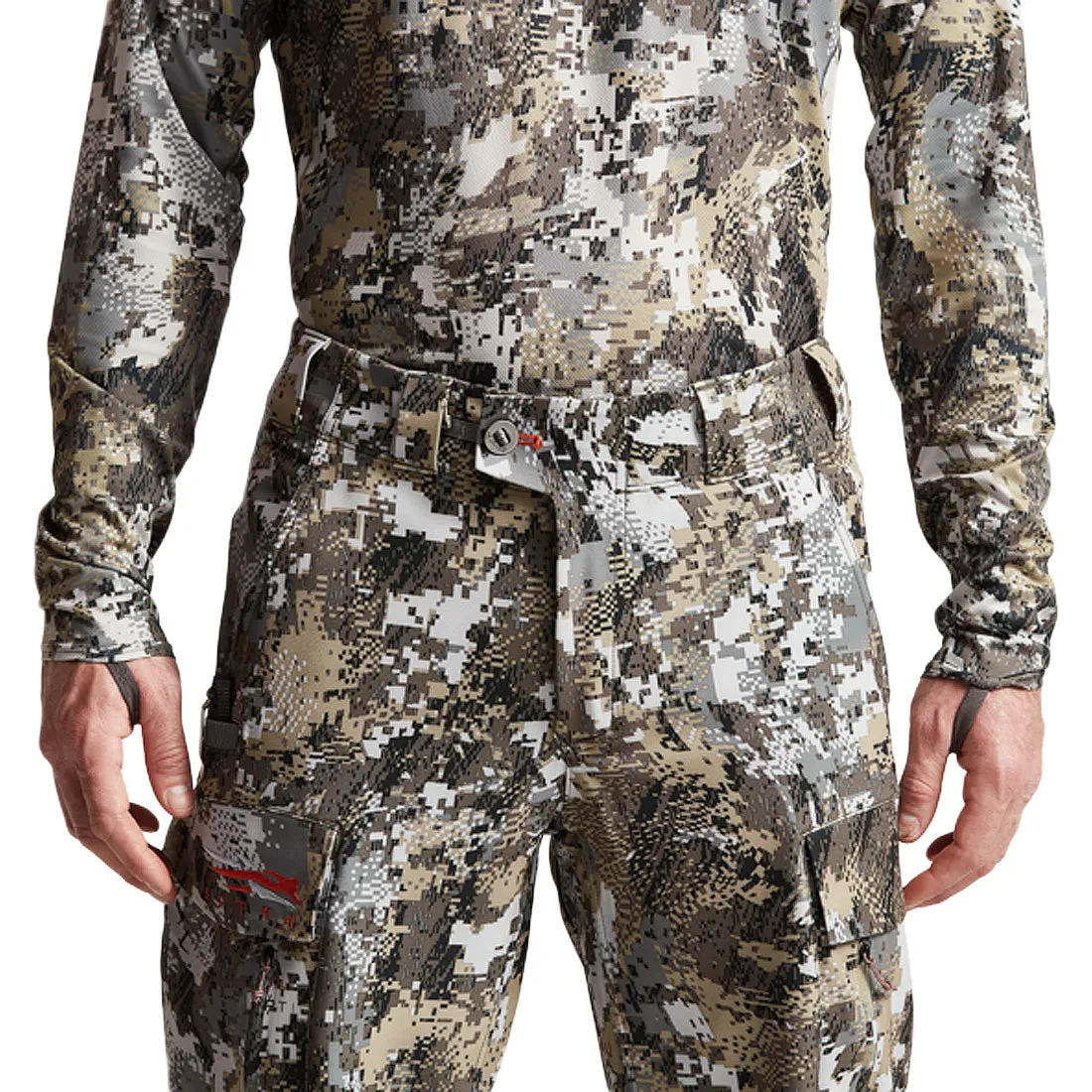 Sitka Equinox Pant - Men's