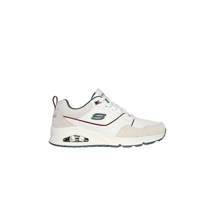 Men's WGR UNO - RETRO ONE Sneakers by SKECHERS