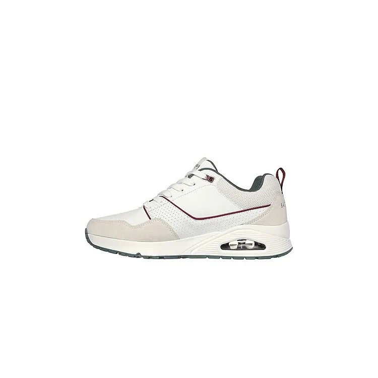 Men's WGR UNO - RETRO ONE Sneakers by SKECHERS