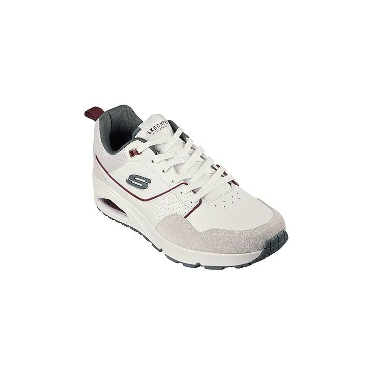 Men's WGR UNO - RETRO ONE Sneakers by SKECHERS