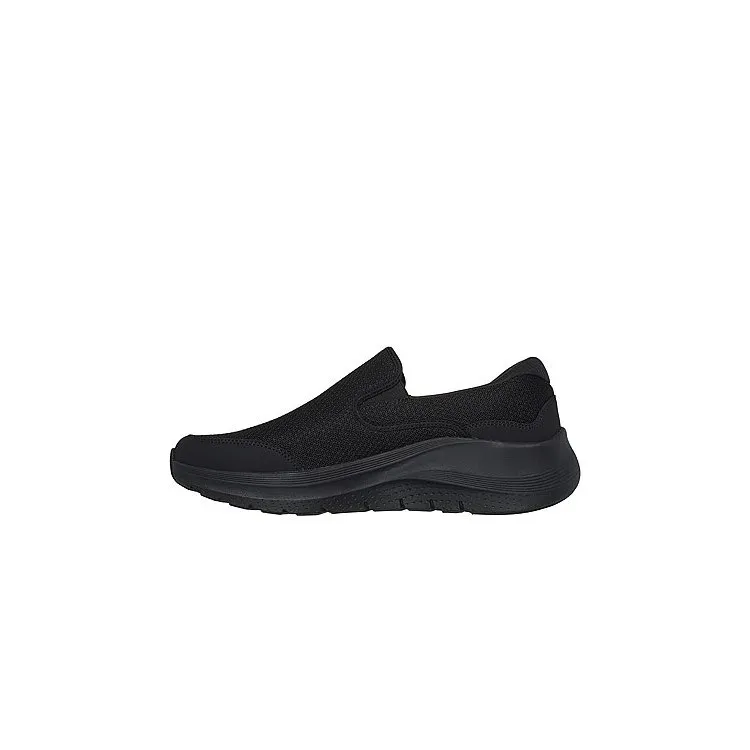 VALLO SKECHERS ARCH FIT 2.0 BBK Sneakers 232706