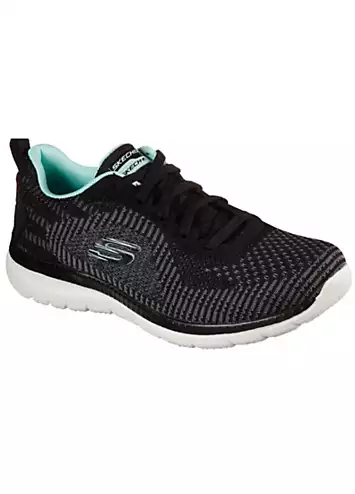 Skechers Bountiful- Purist Trainers | Grattan