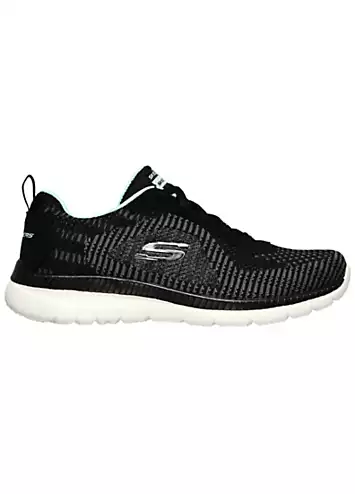 Skechers Bountiful- Purist Trainers | Grattan