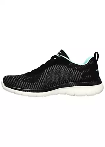 Skechers Bountiful- Purist Trainers | Grattan