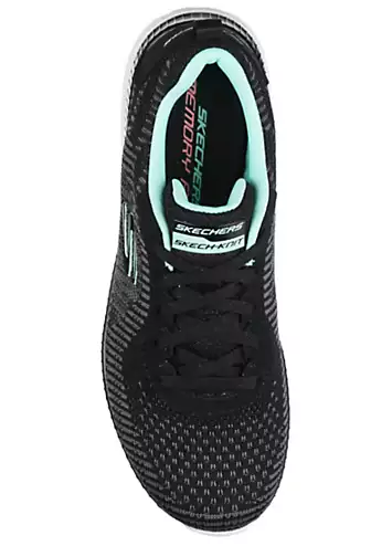 Skechers Bountiful- Purist Trainers | Grattan