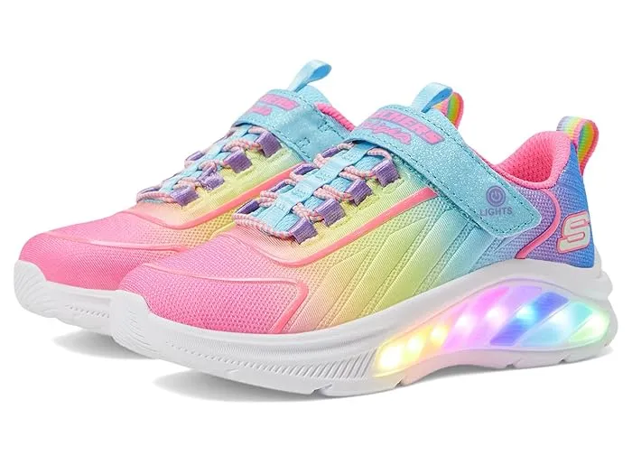 SKECHERS KIDS Rainbow Cruisers 303721L (Little Kid/Big Kid)