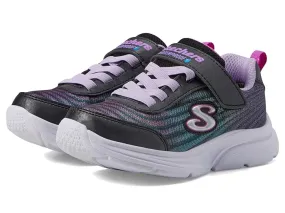 SKECHERS KIDS Wavy Lites 303393L (Little Kid/Big Kid)