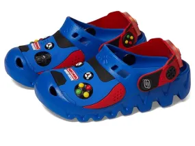 SKECHERS KIDS Zaggle - Hydro-Pointz (Little Kid/Big Kid)