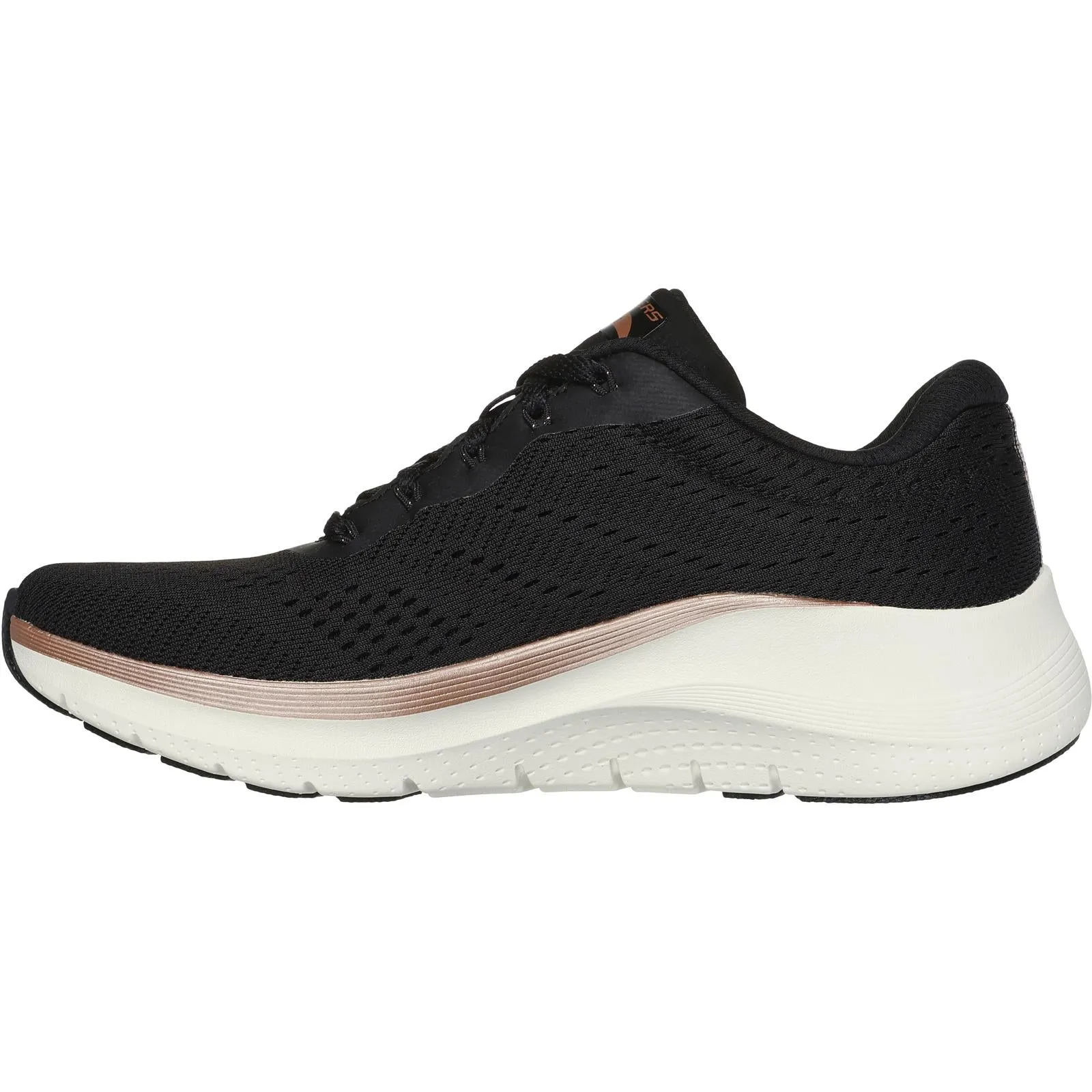 Skechers Womens Arch Fit 2.0 Memory Foam Trainers