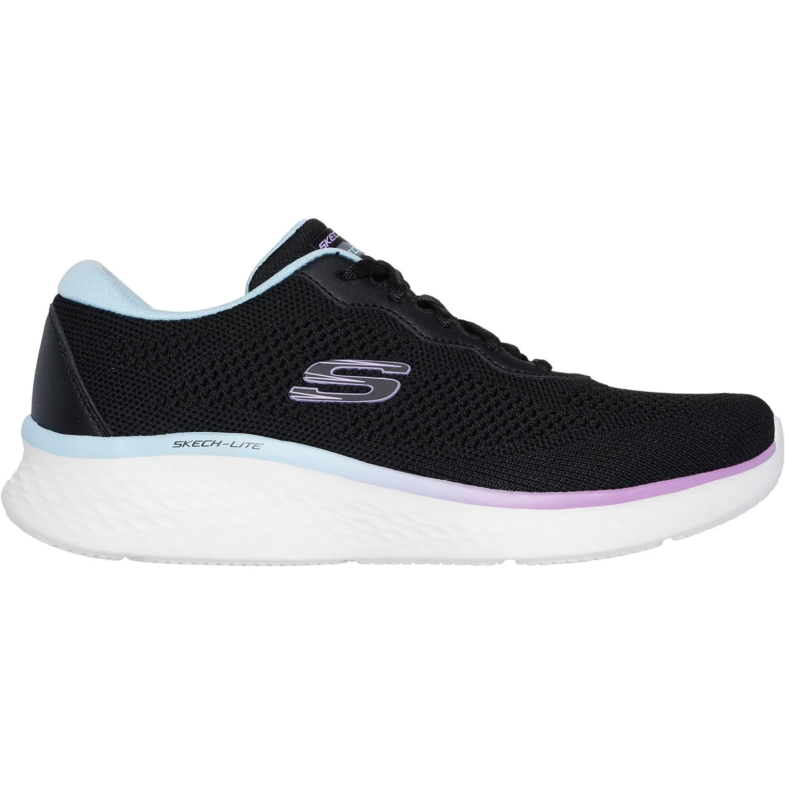 Skechers Womens Skech Lite Pro Memory Foam Trainers