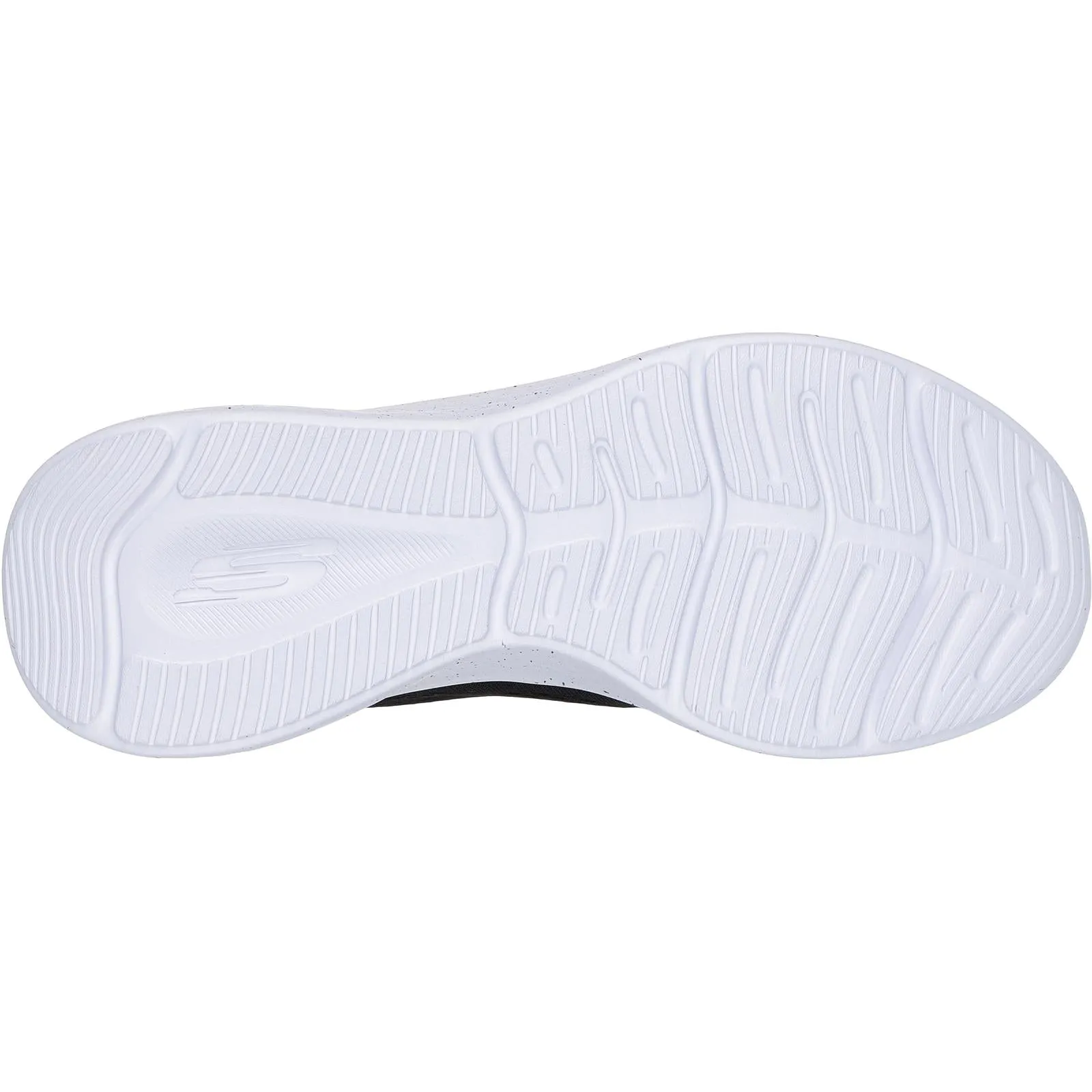 Skechers Womens Skech Lite Pro Waterproof Memory Foam Trainers