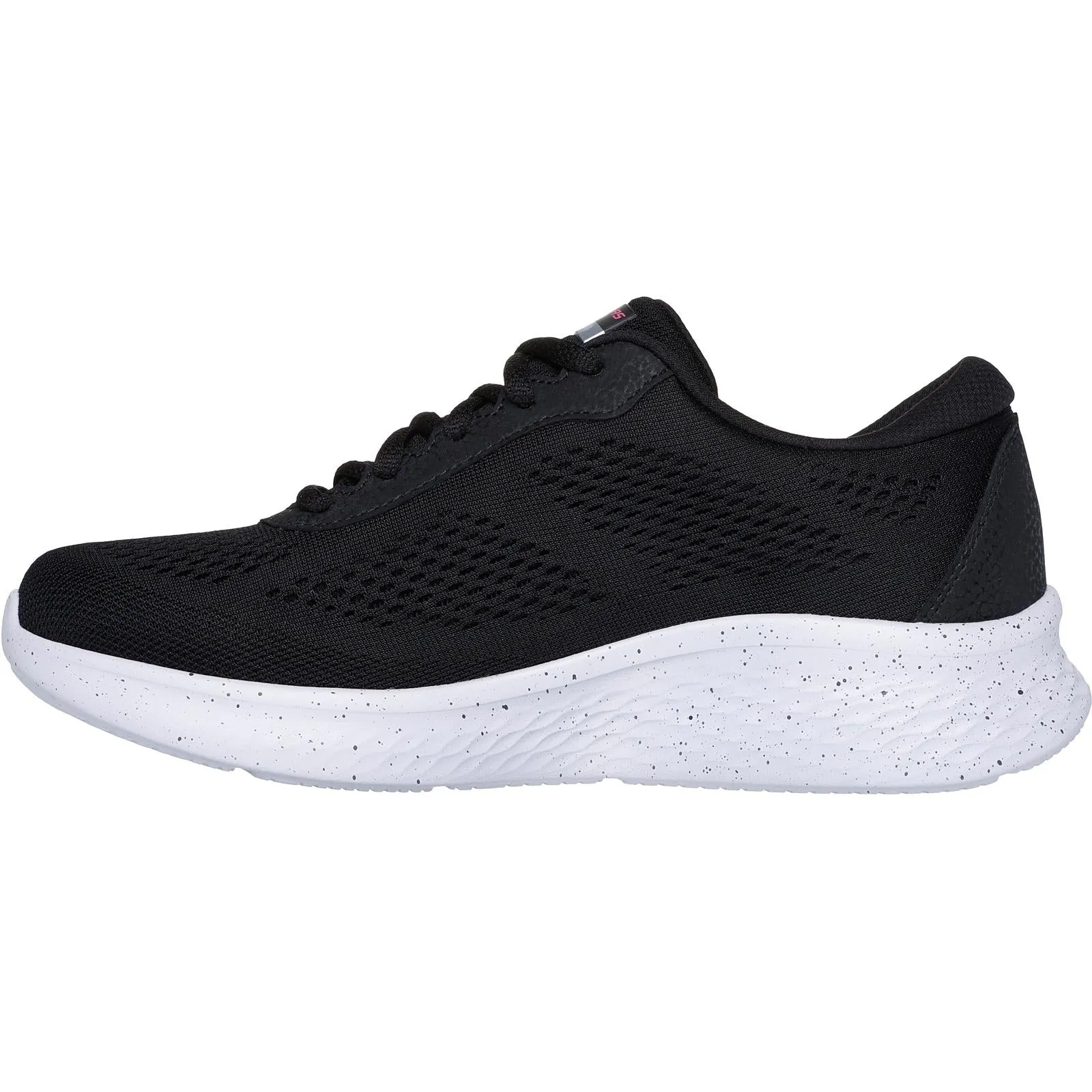 Skechers Womens Skech Lite Pro Waterproof Memory Foam Trainers