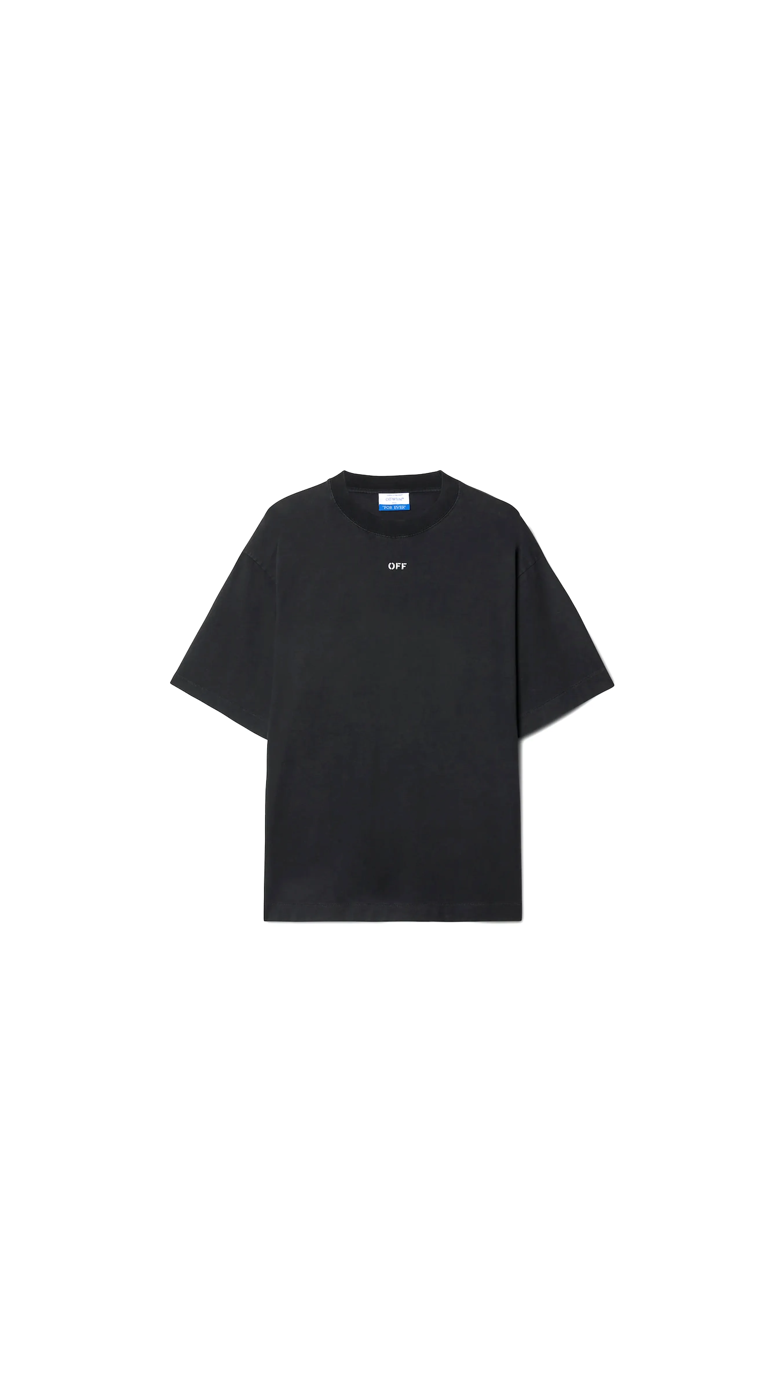 Matthew Skate Short Sleeve Tee - Black