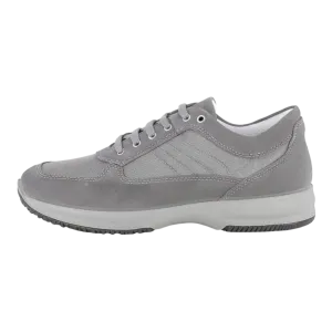 Sneakers da uomo grigio Cod: 351081