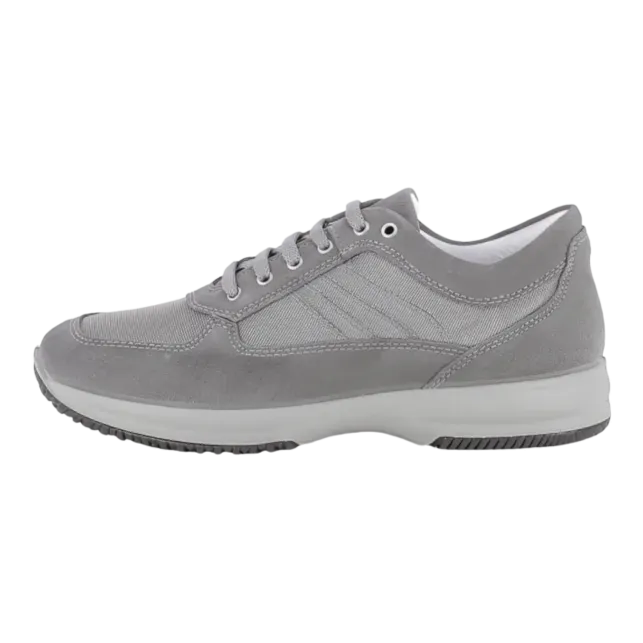 Sneakers da uomo grigio Cod: 351081