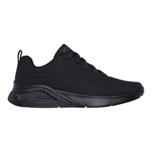 Men's Lightweight Black Uno Sneakers