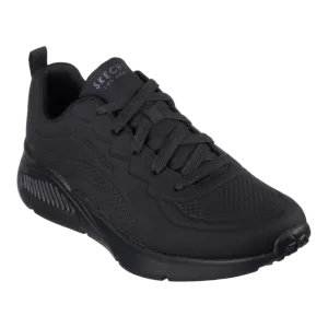 Men's Lightweight Black Uno Sneakers