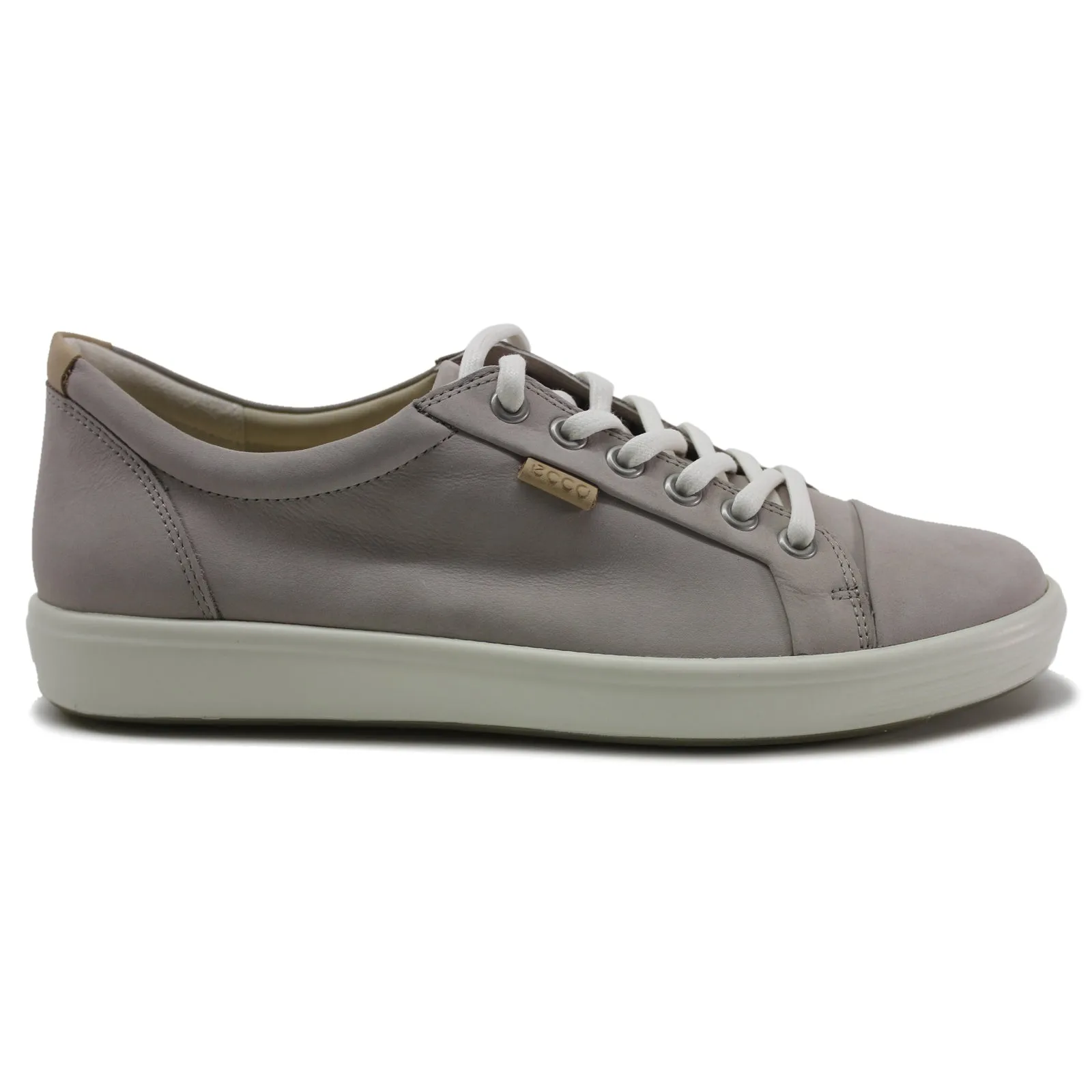 Soft 7 430003 Nubuck Women's Sneakers - UK 7.5 - US 10-10.5 Women - EU 41