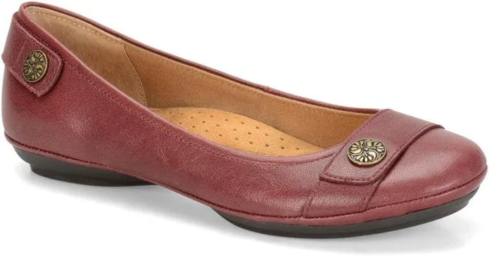 Softspots Women's Satara Slip On