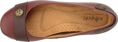 Softspots Women's Satara Slip On