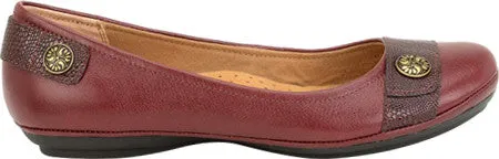 Softspots Women's Satara Slip On