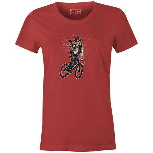 Solo Fixie Women's