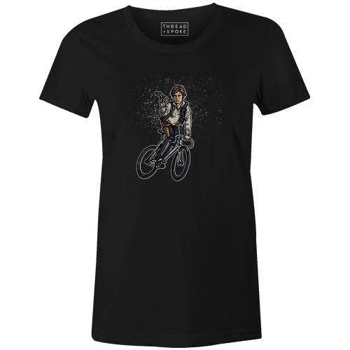 Solo Fixie Women's