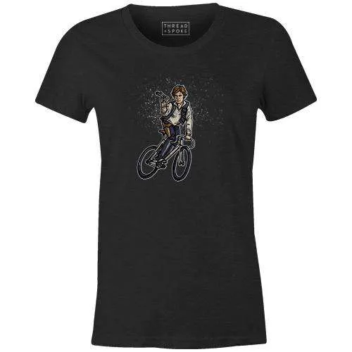 Solo Fixie Women's