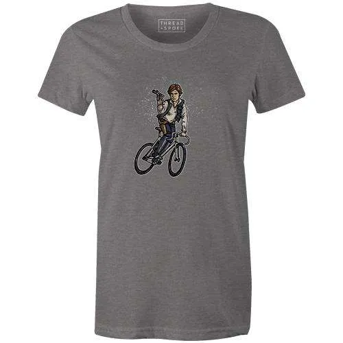 Solo Fixie Women's