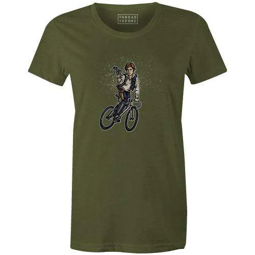 Solo Fixie Women's