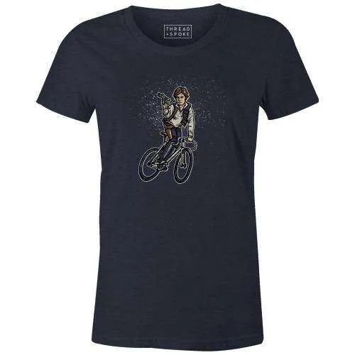 Solo Fixie Women's