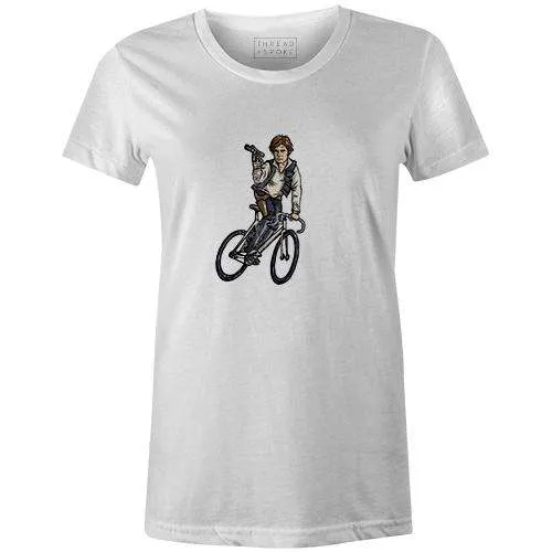 Solo Fixie Women's