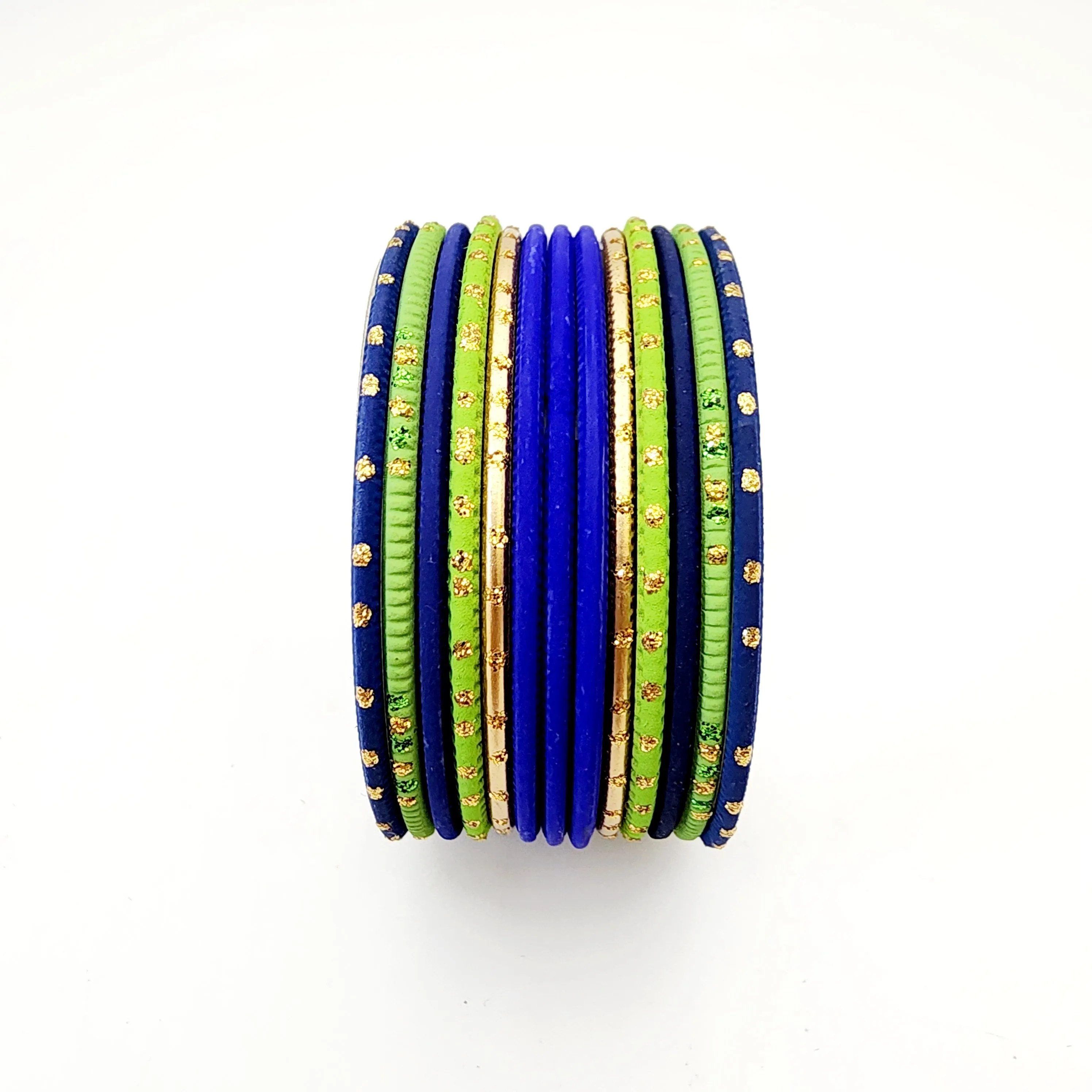 Sparkling Rashni Bangles